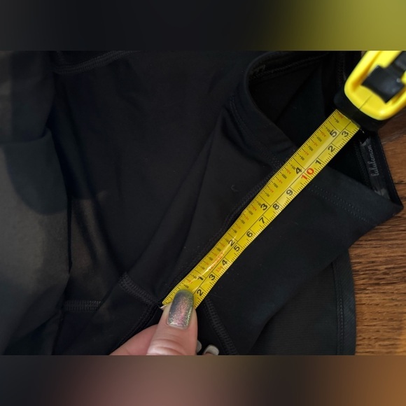 LULULEMON RUN SPEED SQUAD skirt (size 4) - Picture 6 of 7